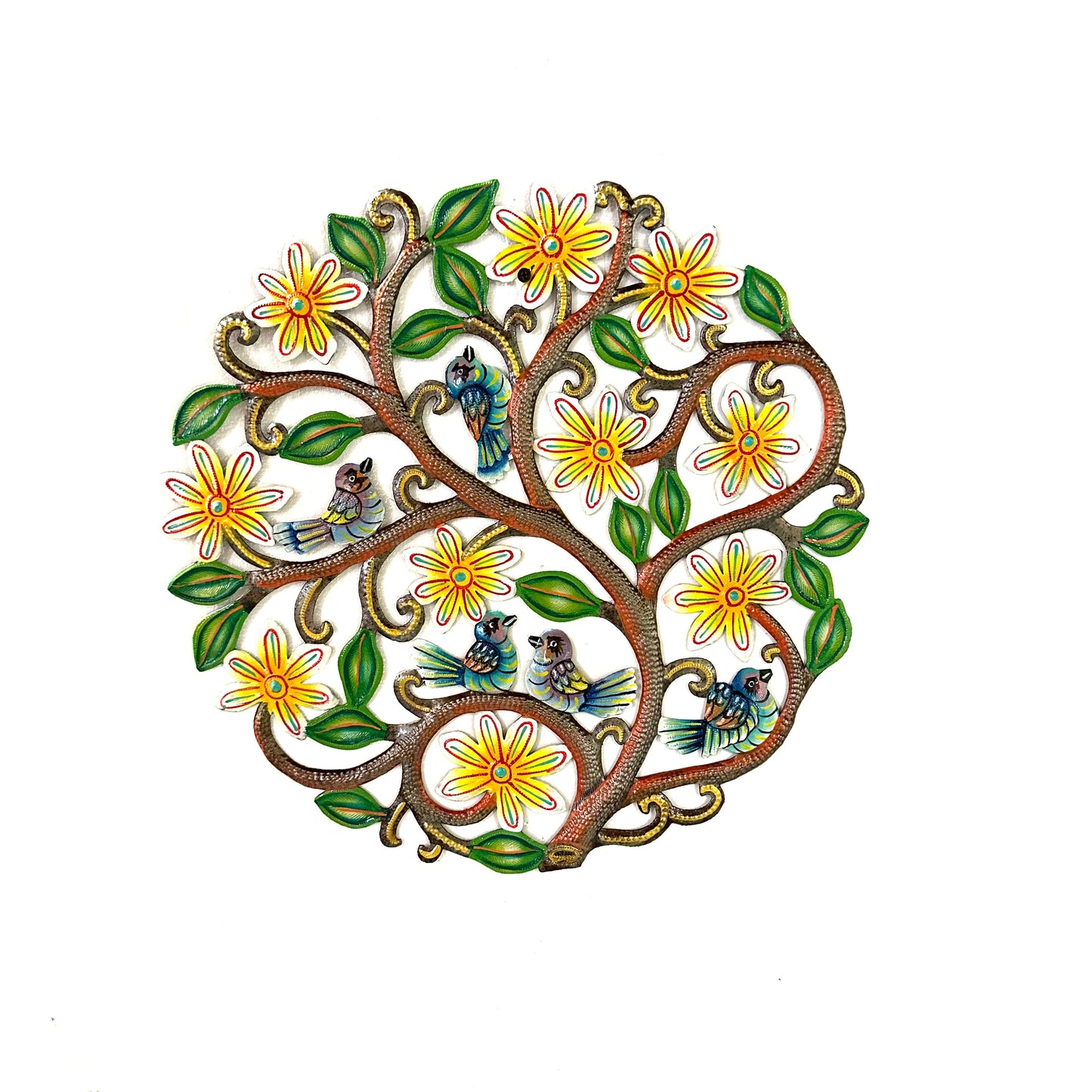 Medium Daisy Tree