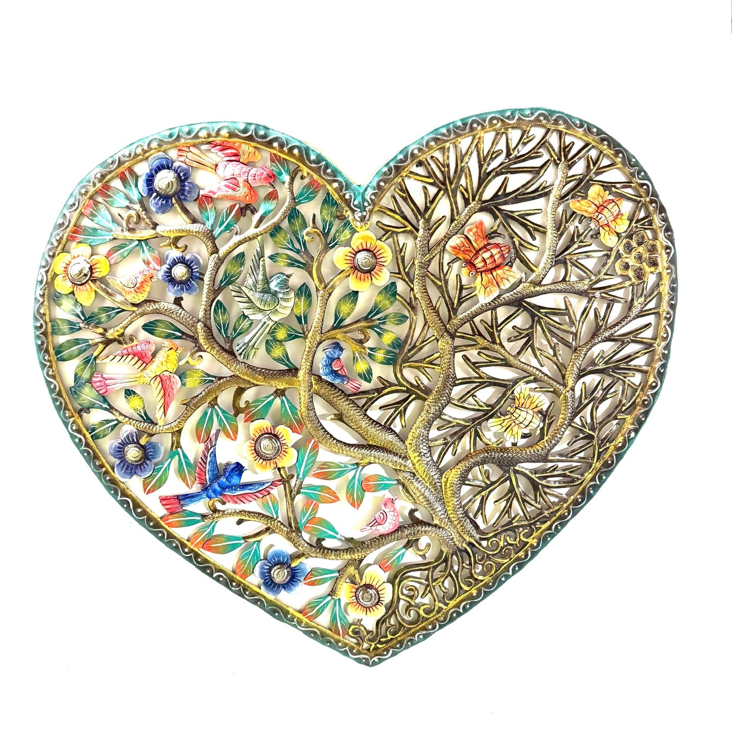 Jumbo Heart