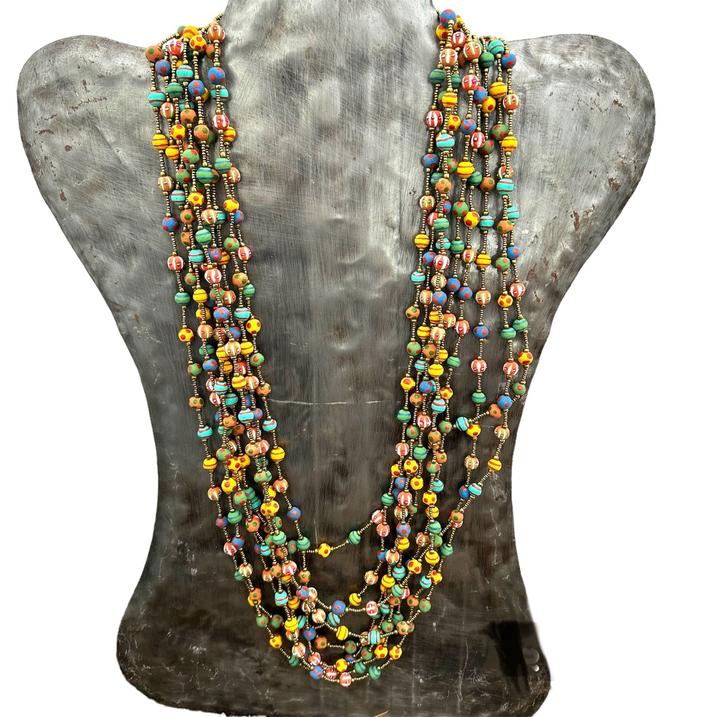 Festival Necklace