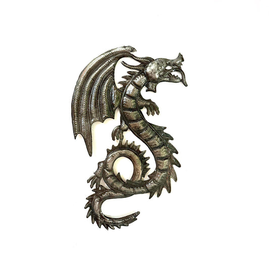 Brickle Dragon