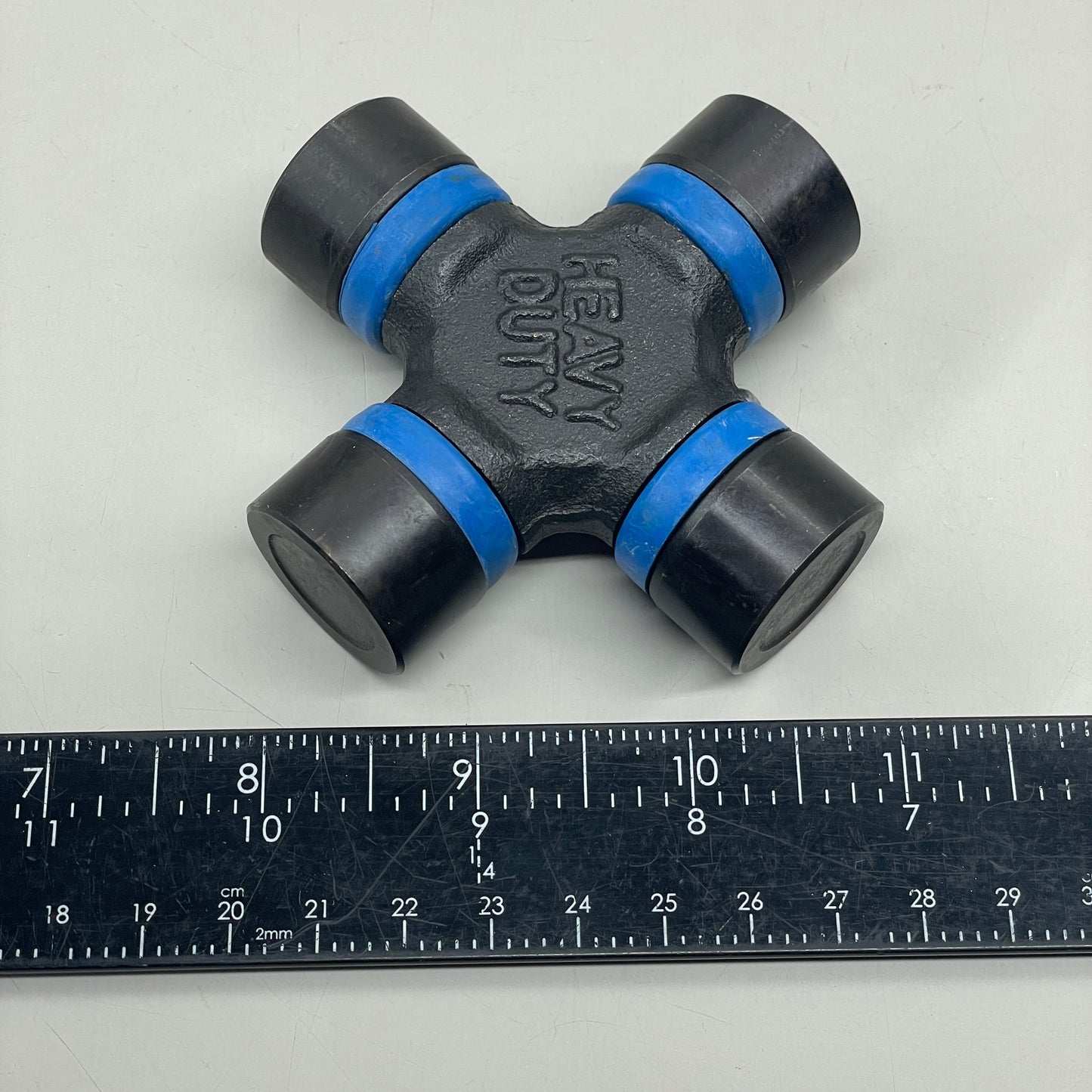 WJB (3 PACK) Universal Joint PRE280 UJT280