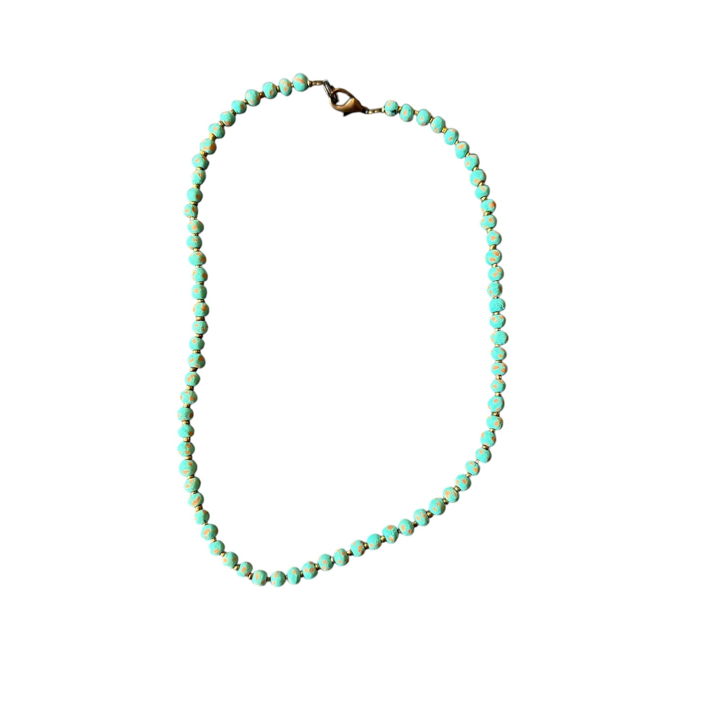 Jerzie Necklace