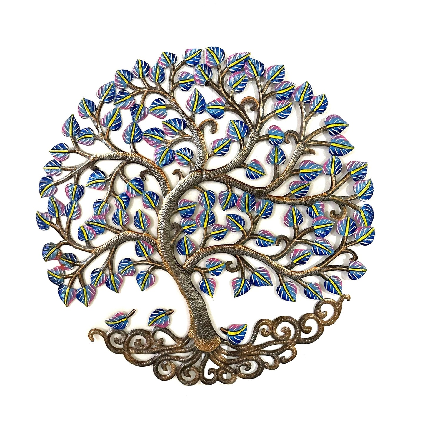 Thevenin Tree of Life
