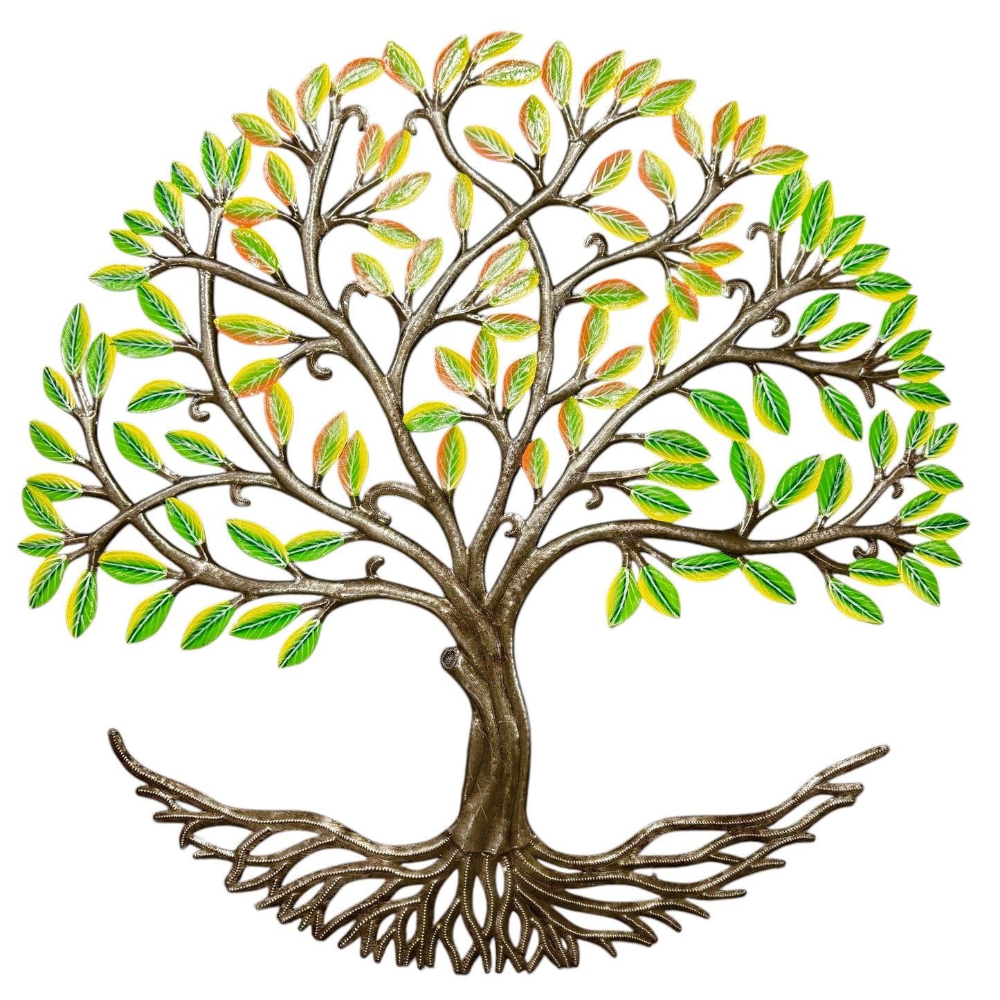 Jumbo Green Tree of Life