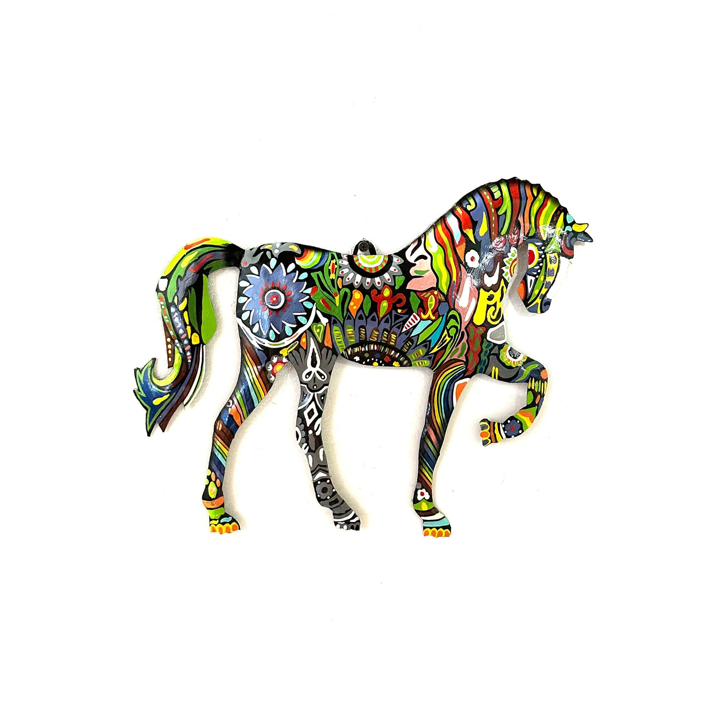 Painted Horse
