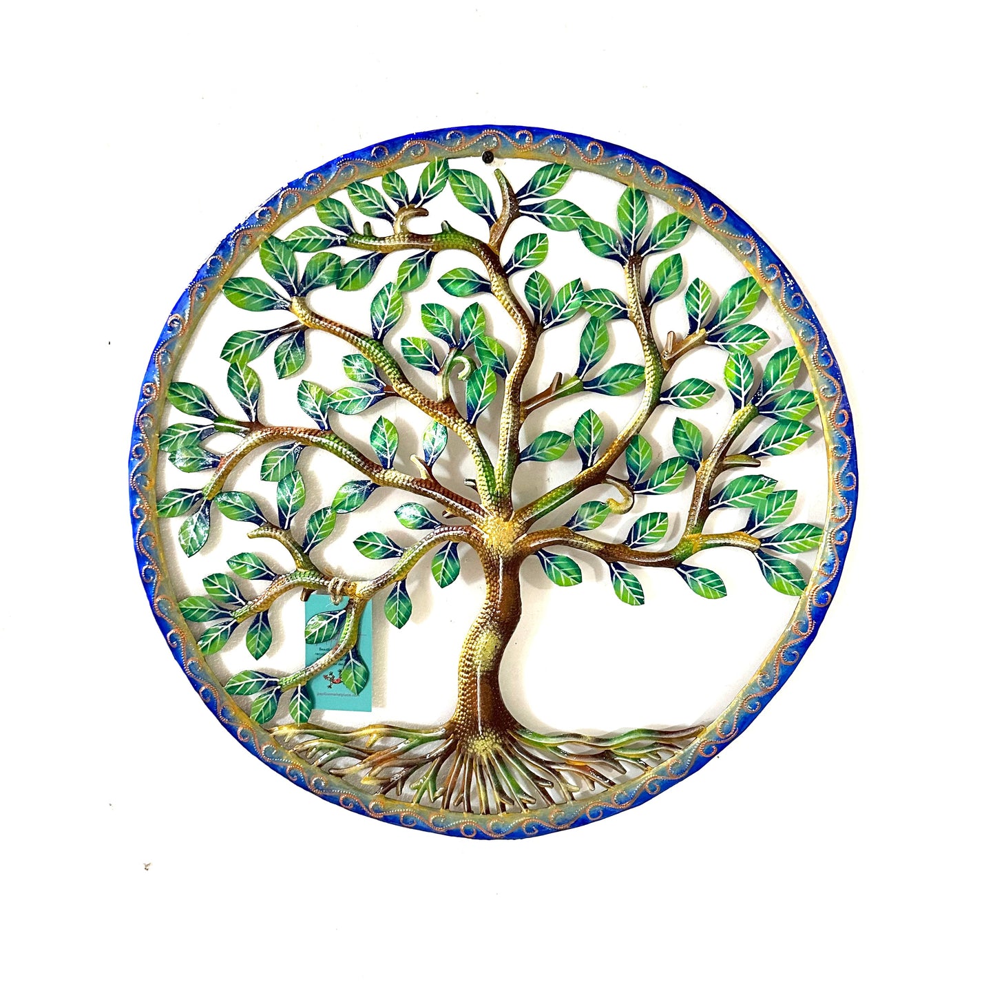 3-D Tree