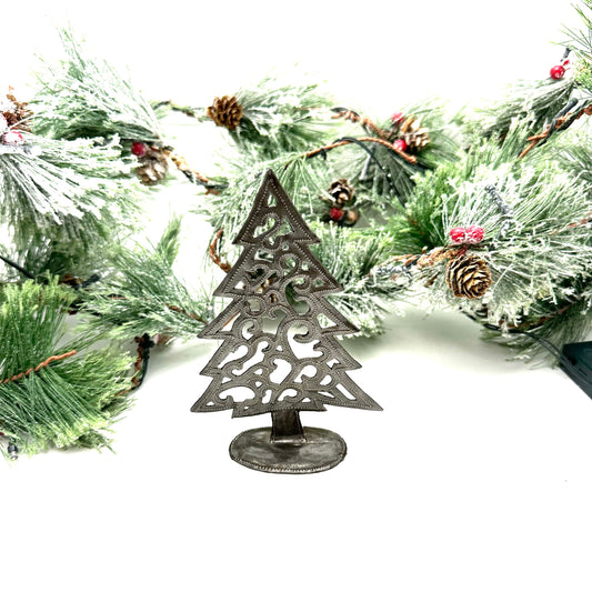 Tiny Christmas Tree