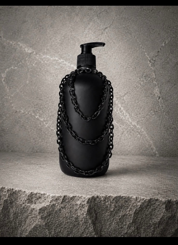 Stone garden body lotion
