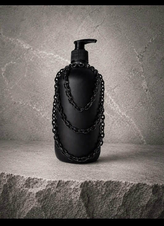 Stone garden body lotion
