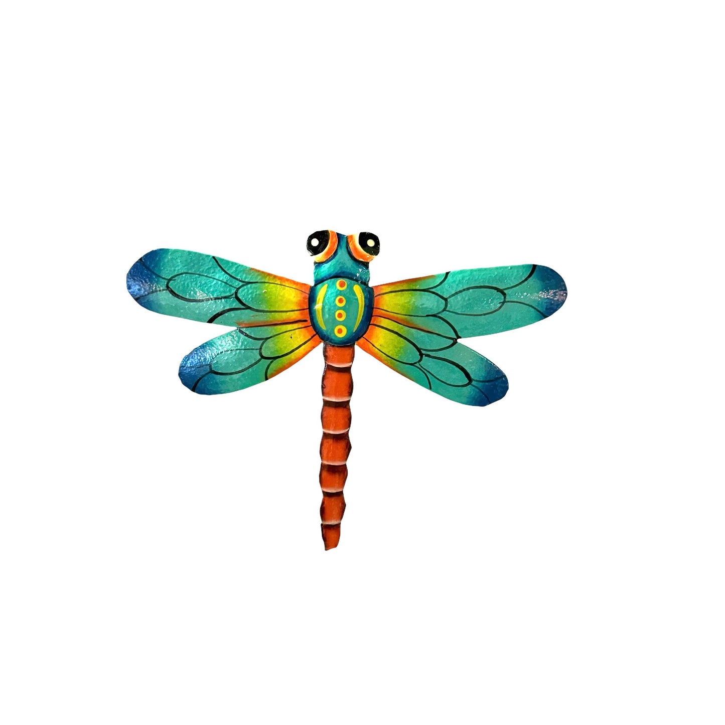 Little Blue Dragonfly