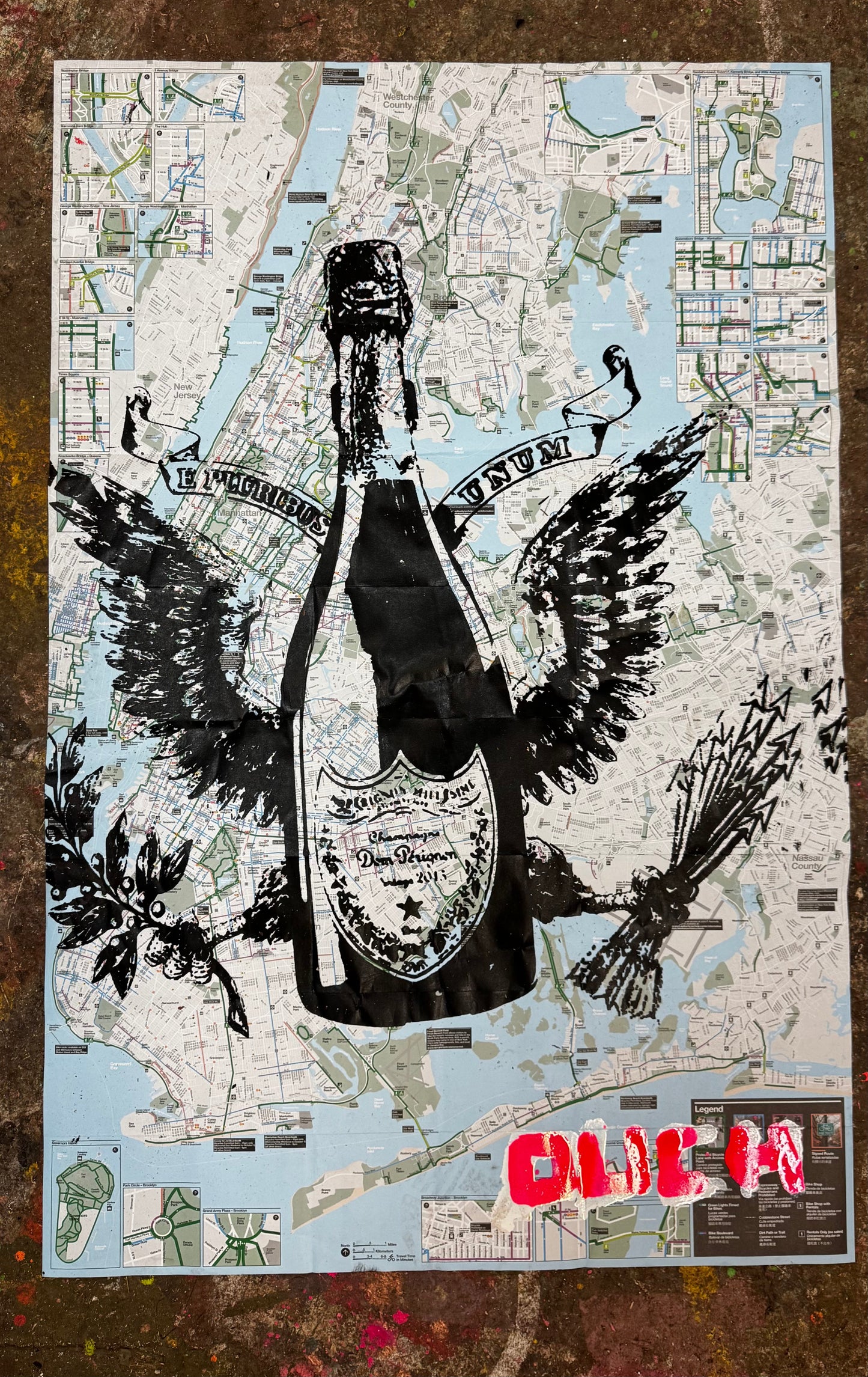 Don Angel Perignon