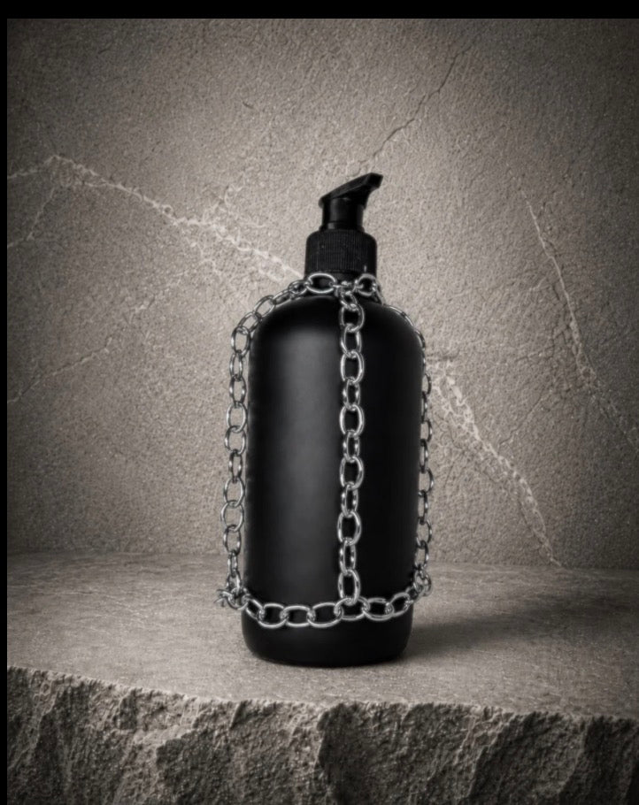 Stone garden body lotion