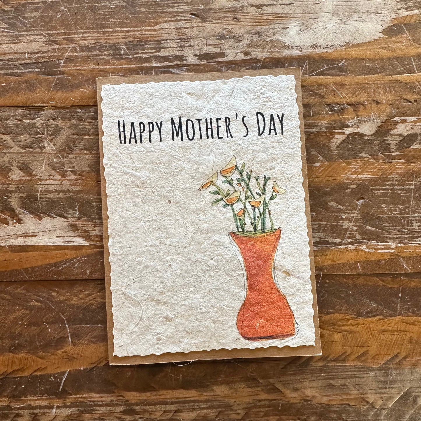 2nd Story Handmade- Happy Mother’s Day