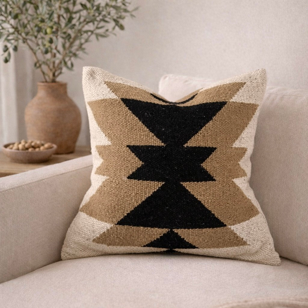 Montana Pillow Cover-0
