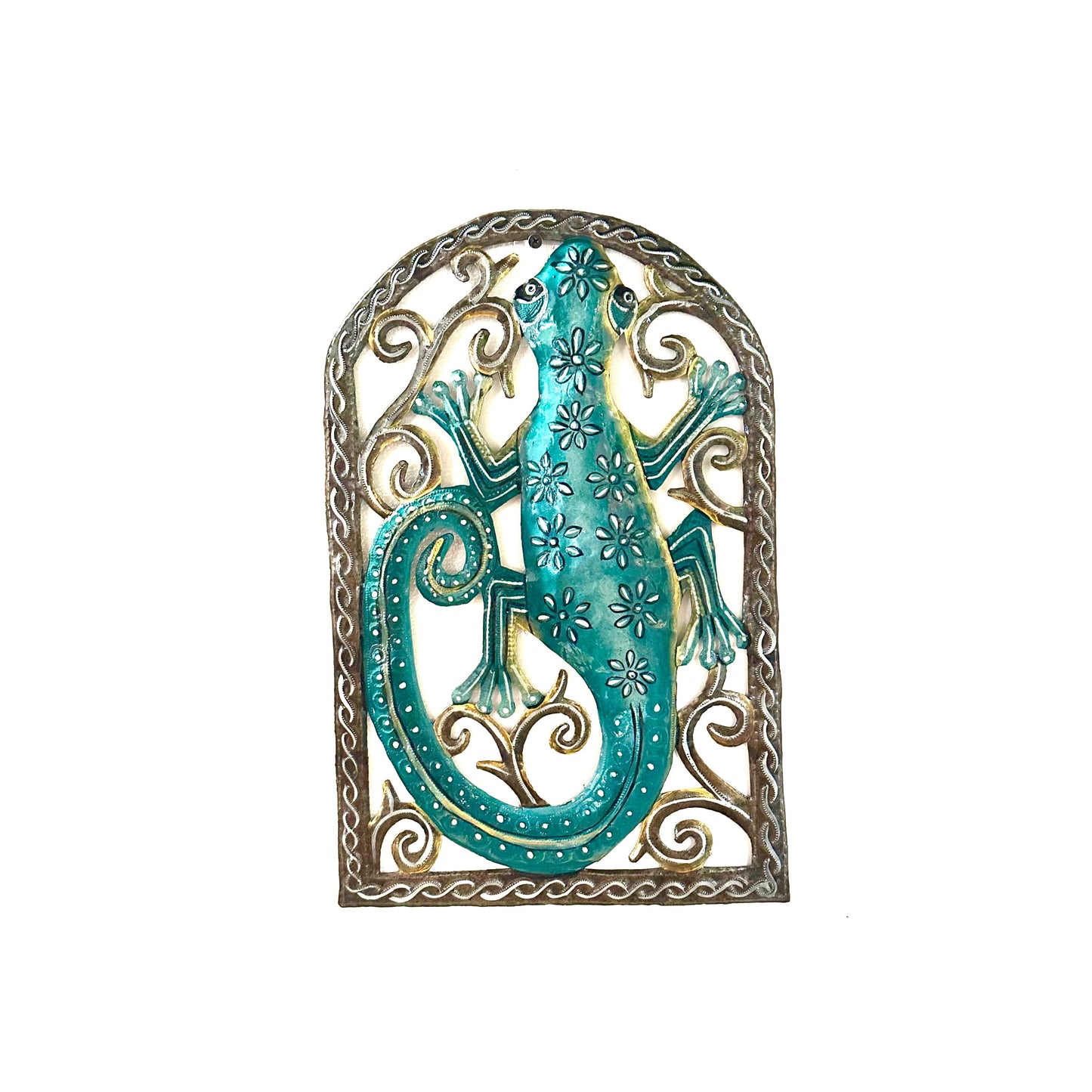 Lizard Arch