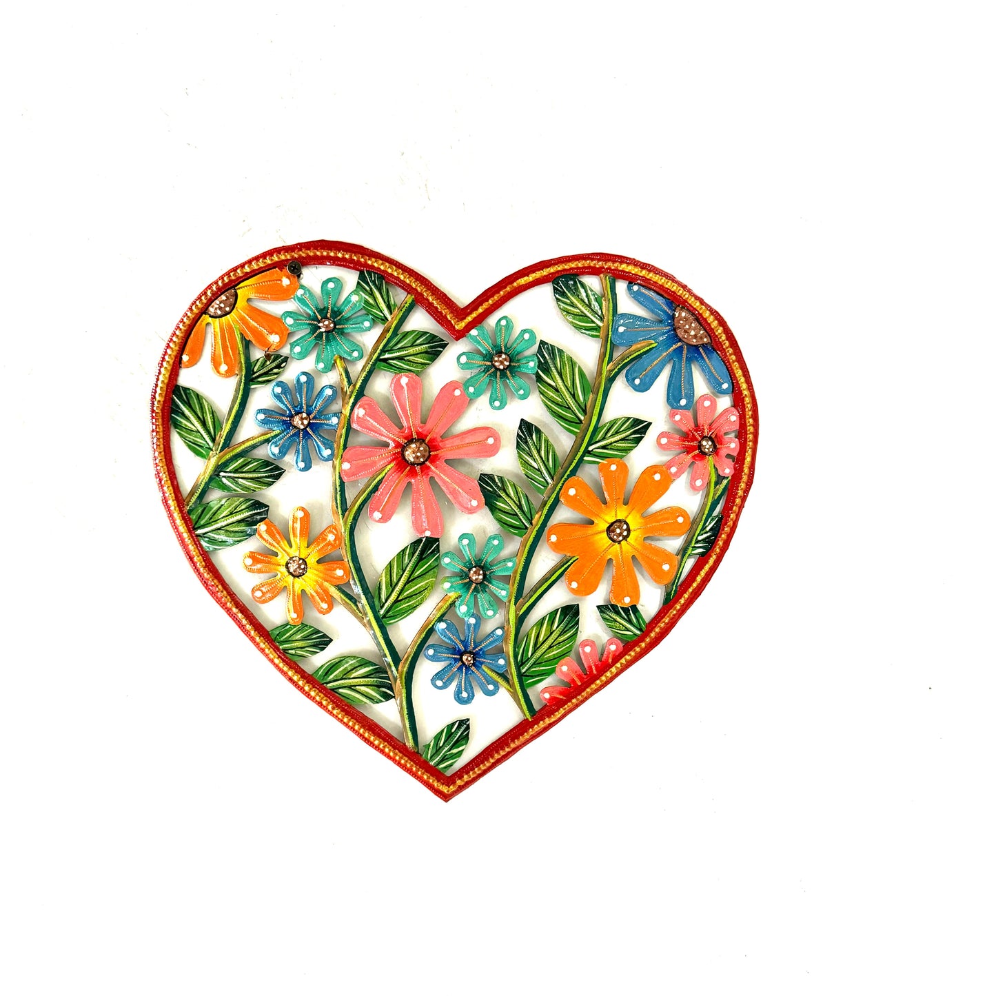 Heart Bouquet