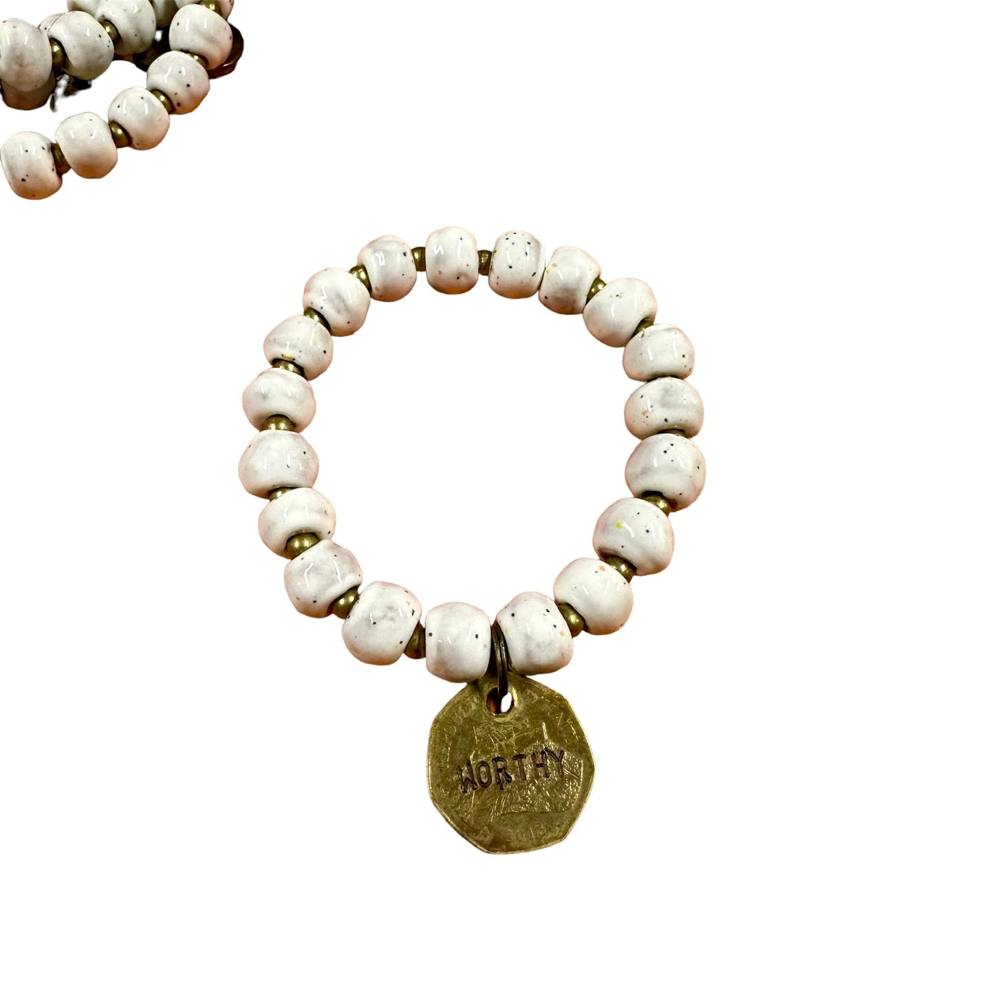 Worthy Bracelet