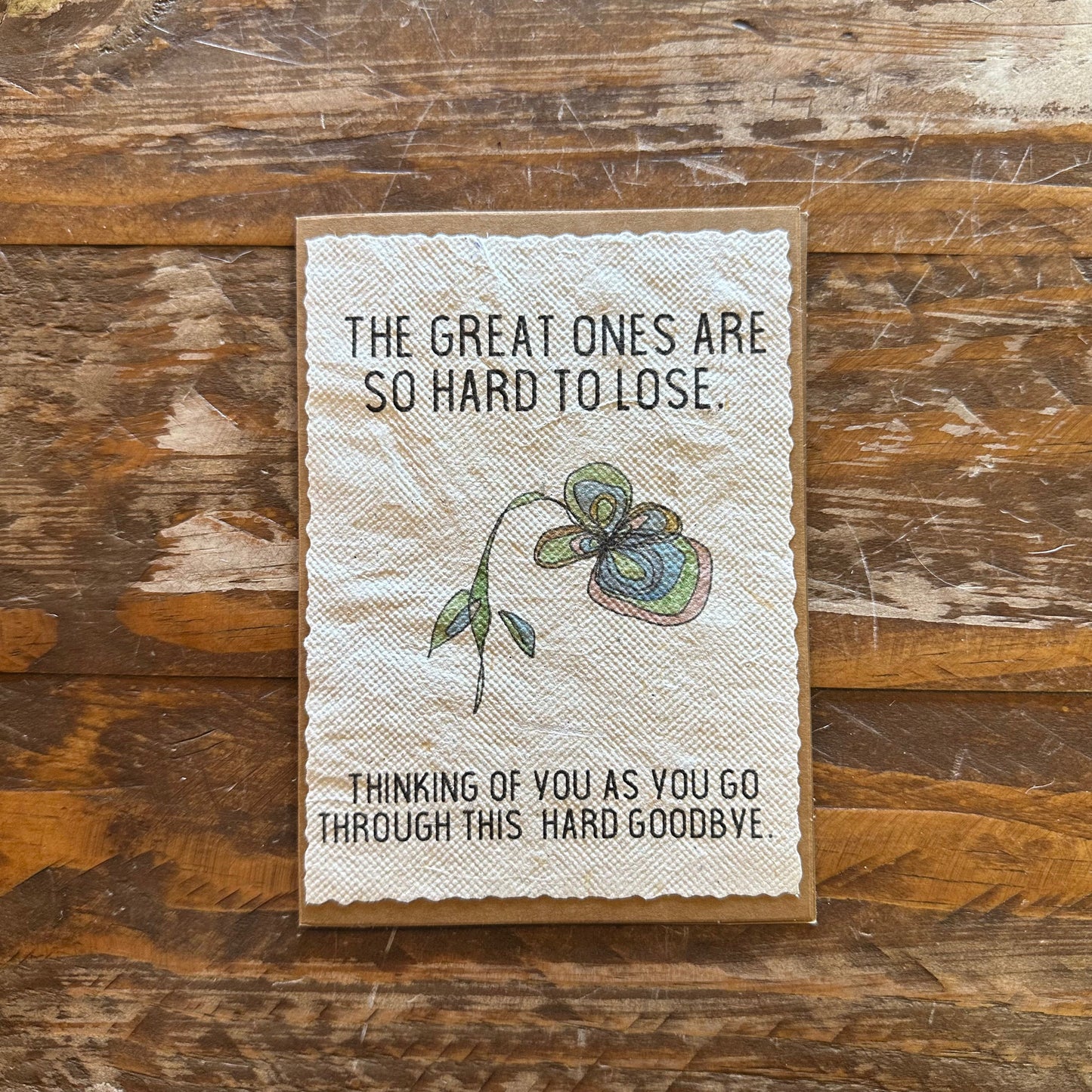 2nd Story Handmade Cards- Great Ones