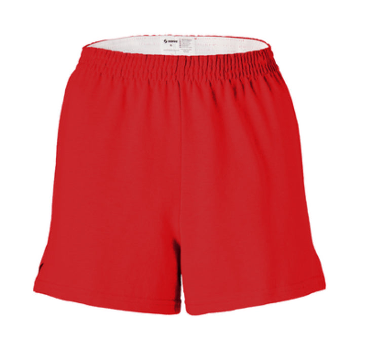 Junior Soffee Shorts
