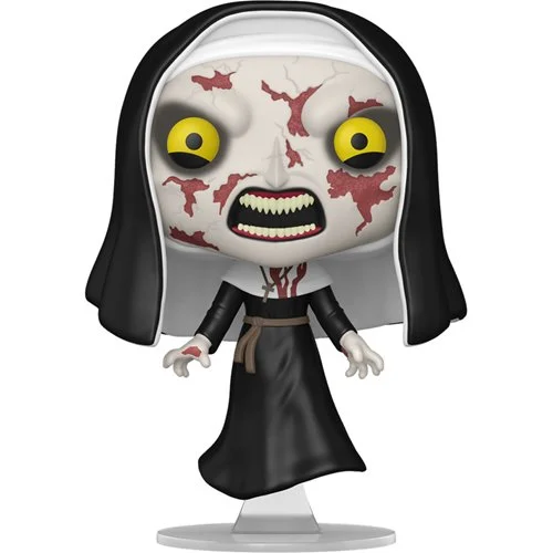 Funko POP Movies: The Nun II - The Nun