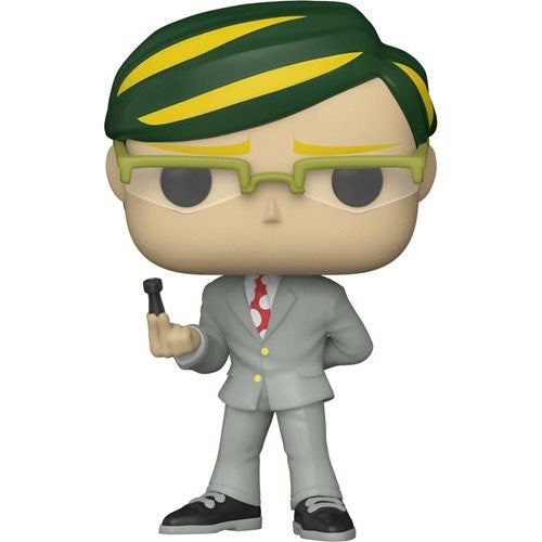 Funko POP! Animation: - My Hero Academia - Sir Nighteye