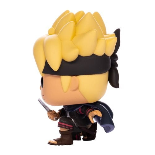 Funko POP! Animation: Boruto - Boruto with Marks EE Exclusive