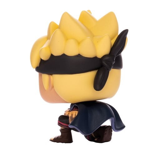 Funko POP! Animation: Boruto - Boruto with Marks EE Exclusive