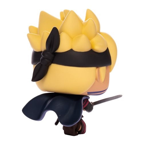Funko POP! Animation: Boruto - Boruto with Marks EE Exclusive