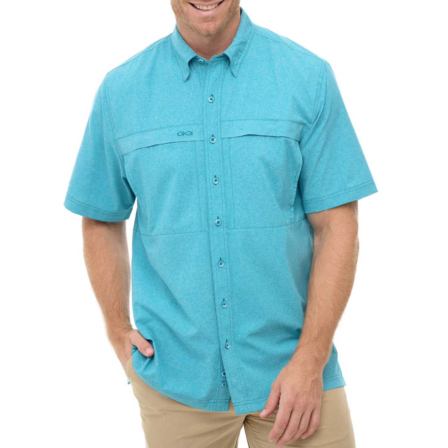 Mahi MicroTek Shirt