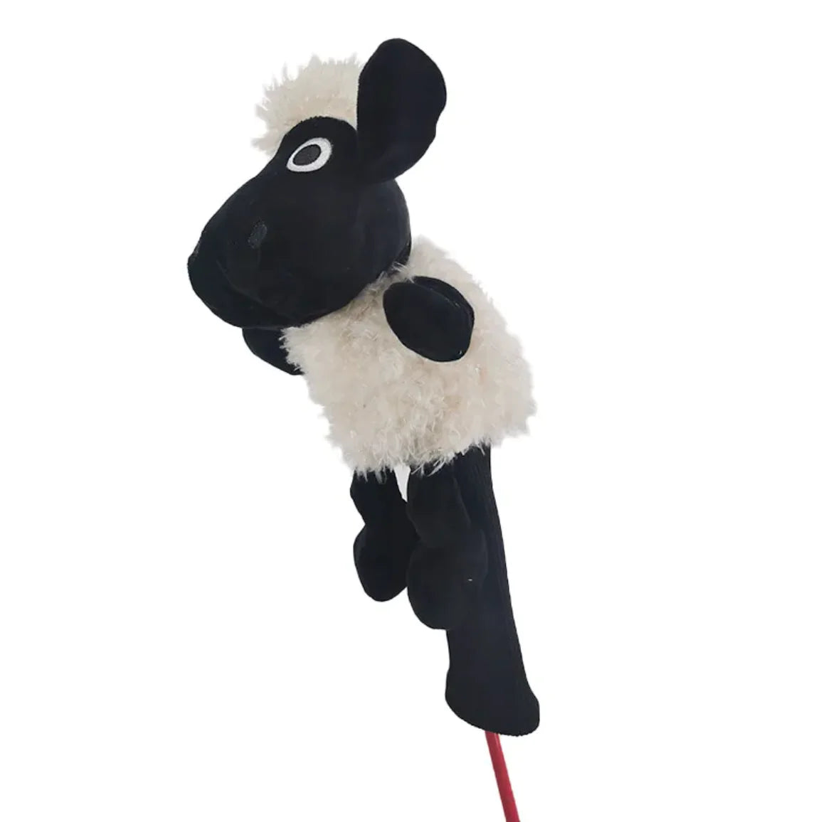Whimsical Wildlife Golf Club Headcover Set