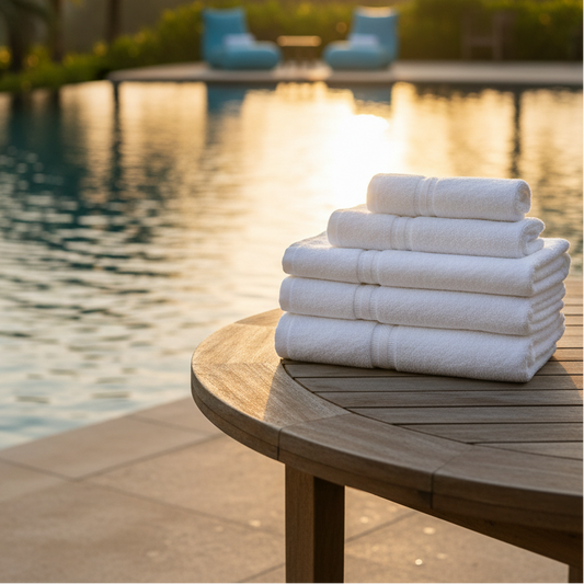 GFZ Collection Blended Towels-0