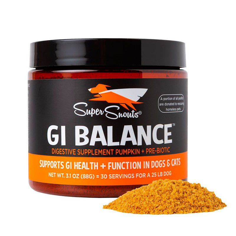 G.I. Balance For Dogs