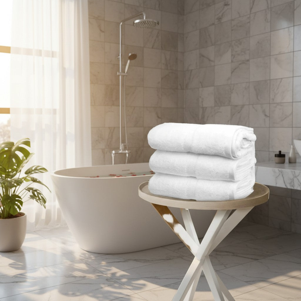 GIMB Collection Towels Cotton Blend-2