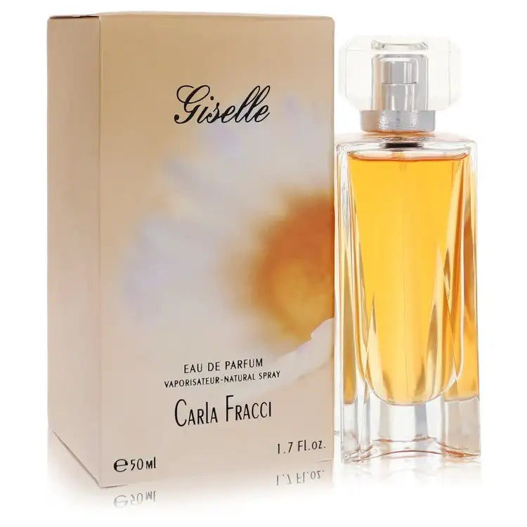 Giselle By Carla Fracci Perfume for Women