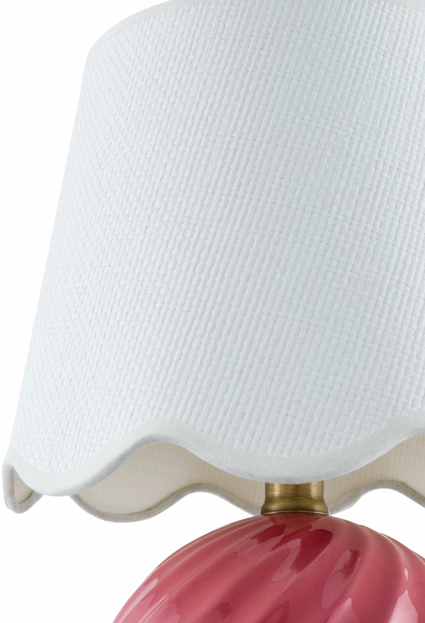 Gestalgar Pink Table Lamp-3