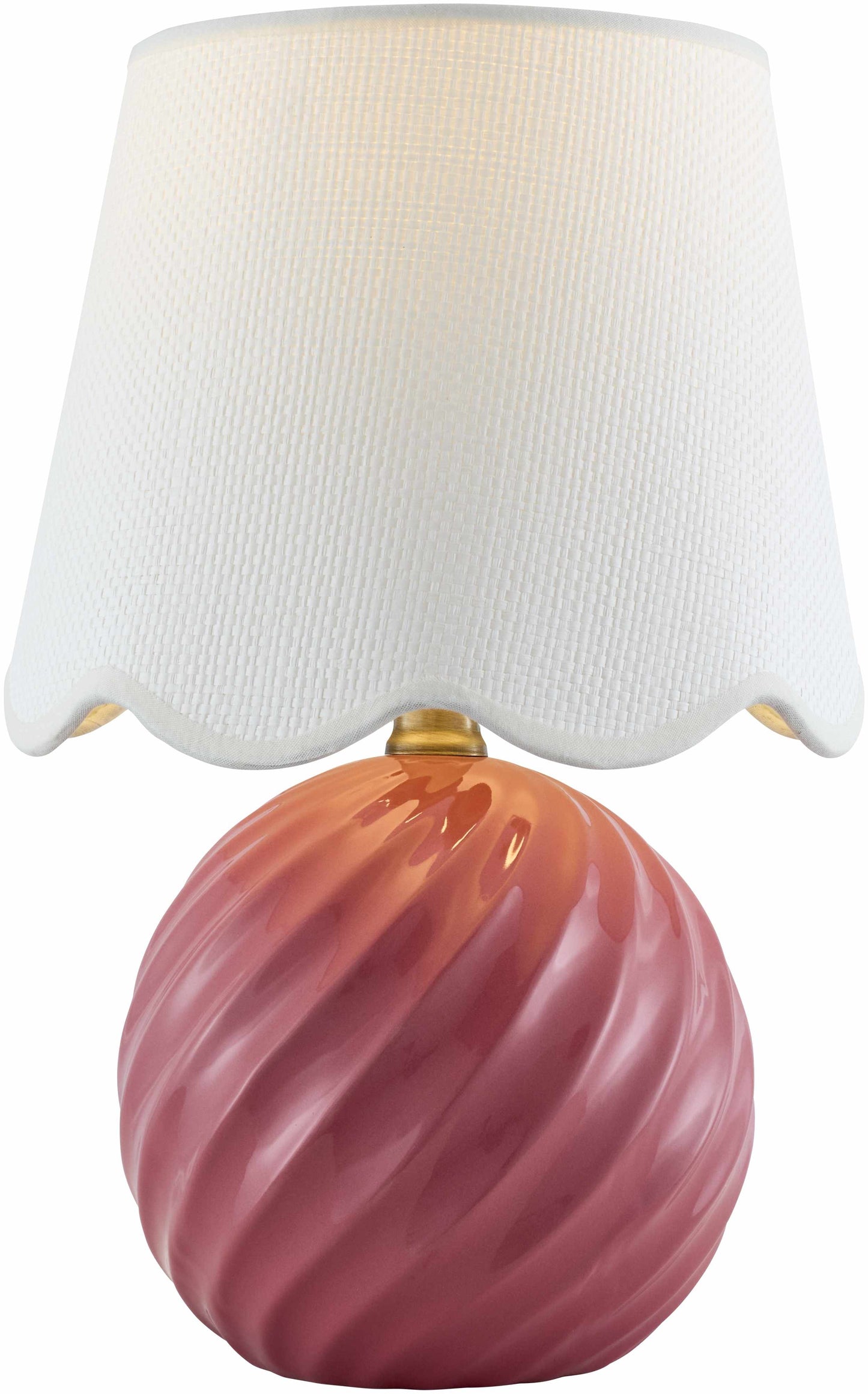 Gestalgar Pink Table Lamp-0