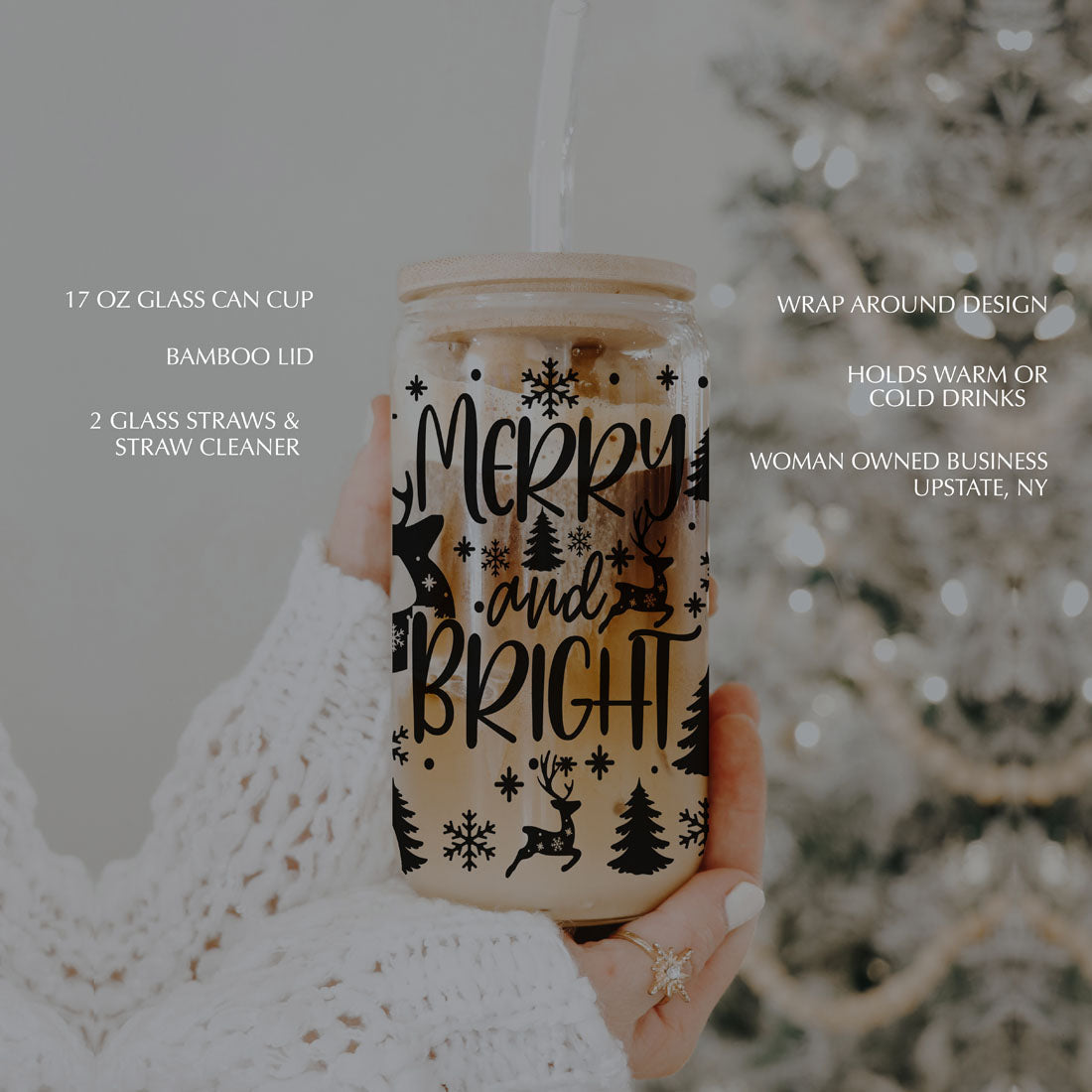 Ho Ho Hoe's 17oz-3