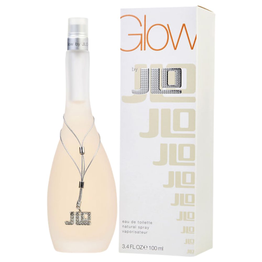 Glow by Jennifer Lopez Eau de Toilette Women (3.4oz)