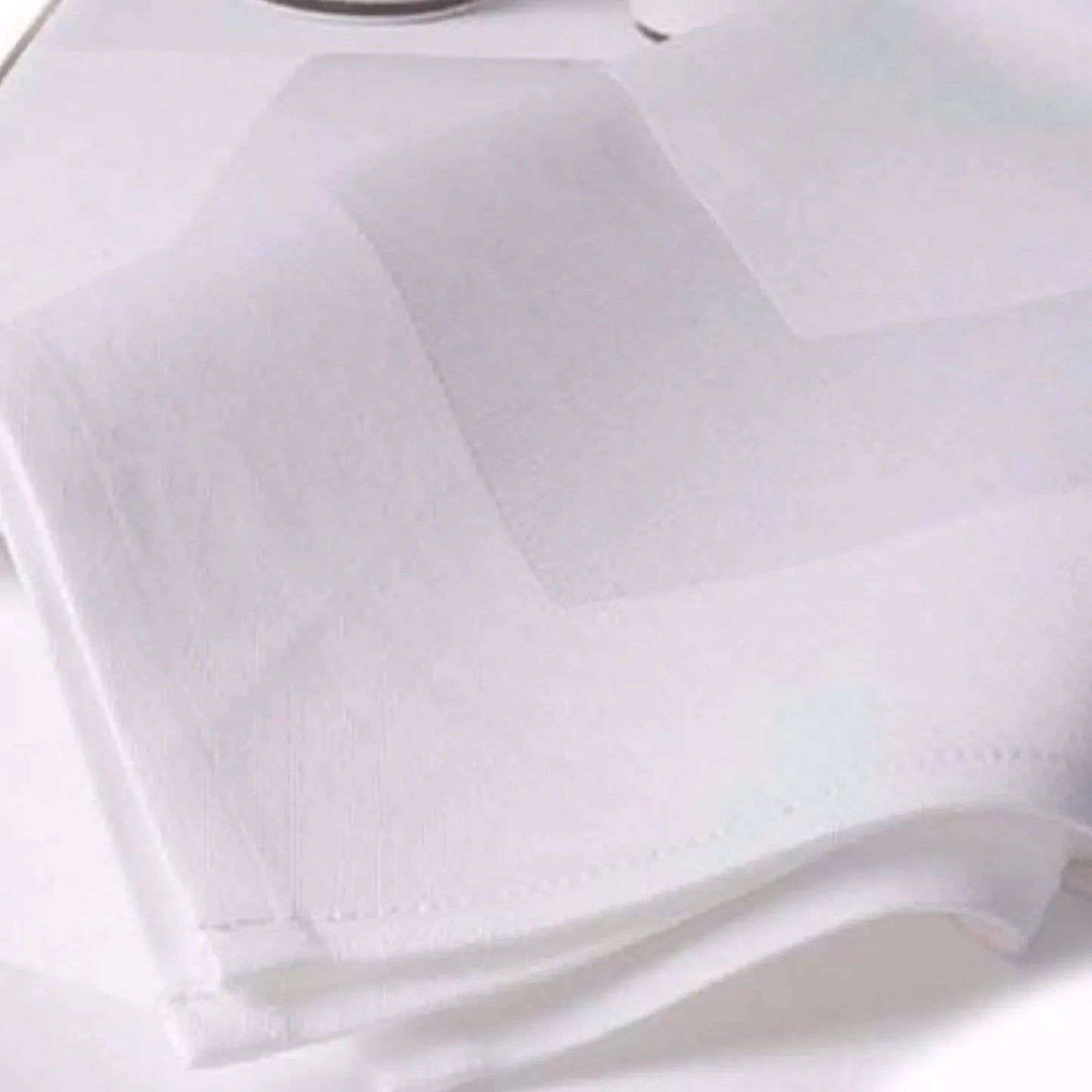 Satin Band Blended Table Linens-1