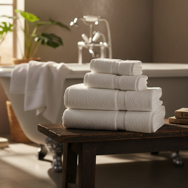 GOB Collection Towels-1