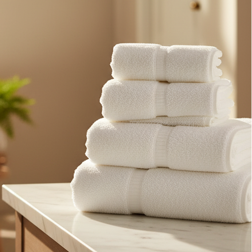 GOB Collection Towels-2