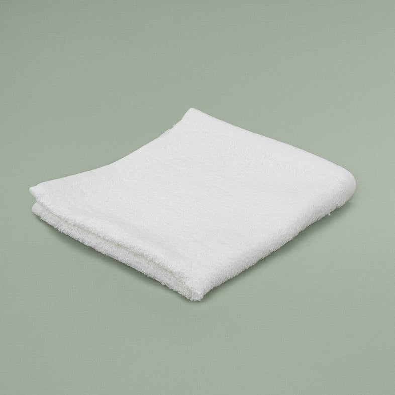 GOGD Collection Blended Towels with Dobby Border-5