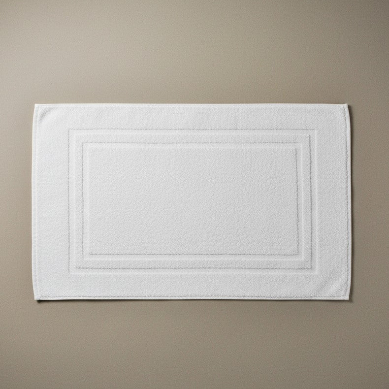 GOGD Collection Blended Towels with Dobby Border-8