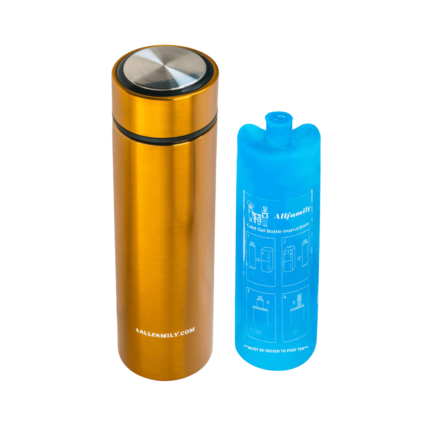Portable Cooling Case for Insulin & Medications-6