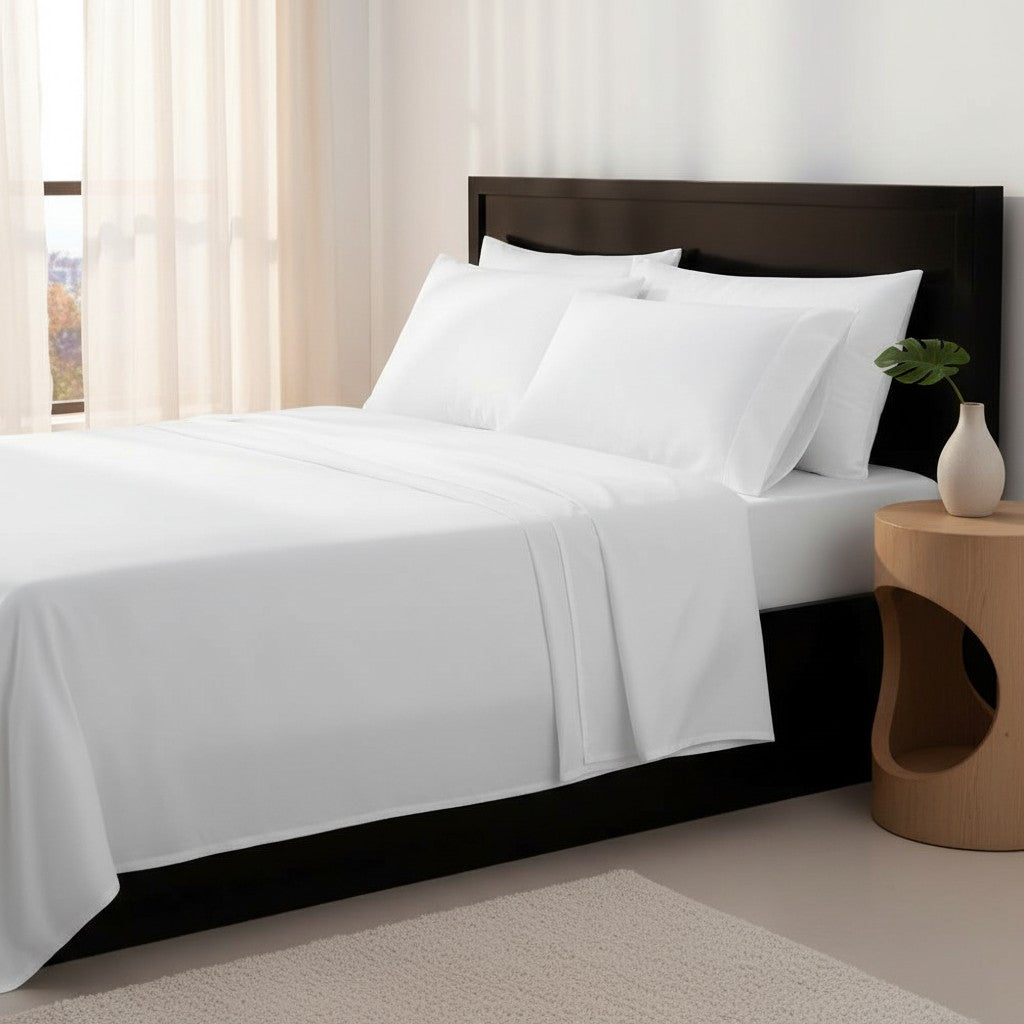 GOM Collection Micro Polyester Sheets 93 GSM Antistatic-2