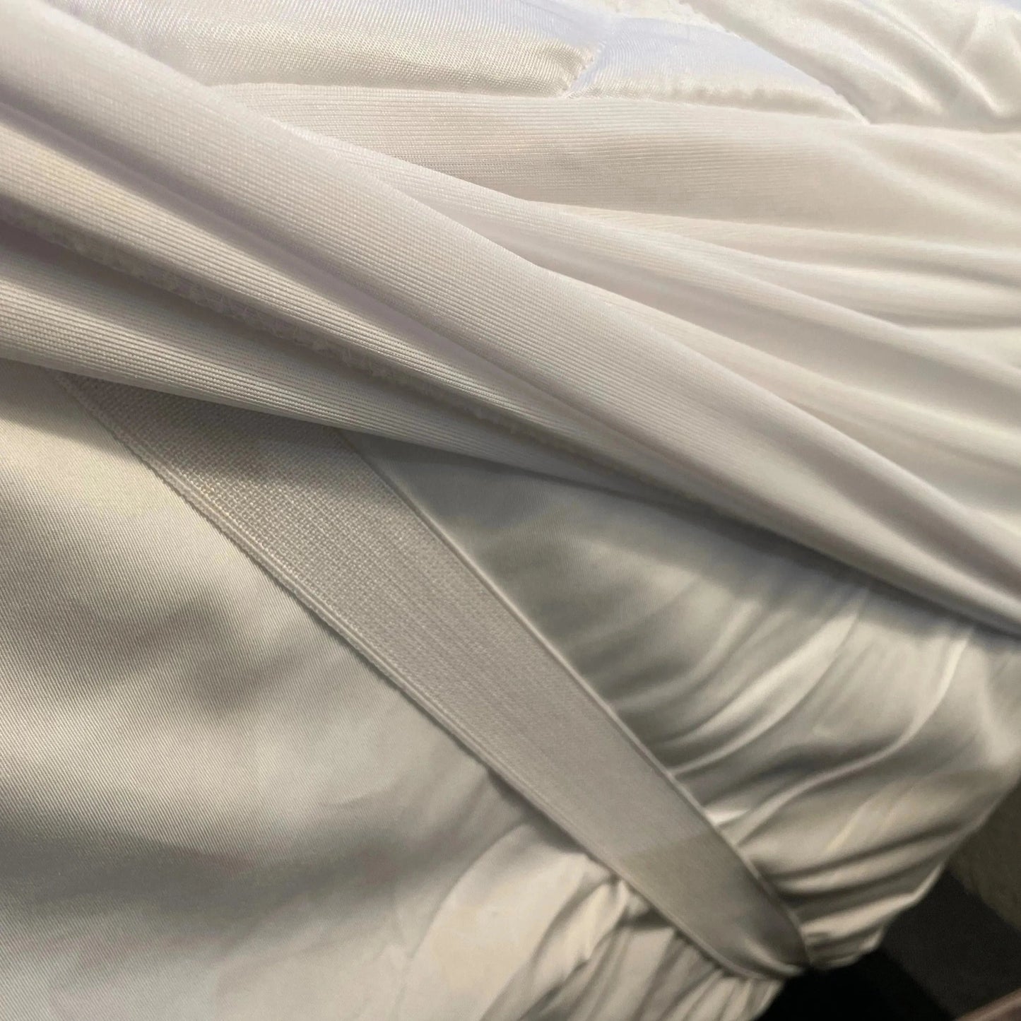 GOTL Collection Quilted Waterproof Mattress Protector/Pads-0