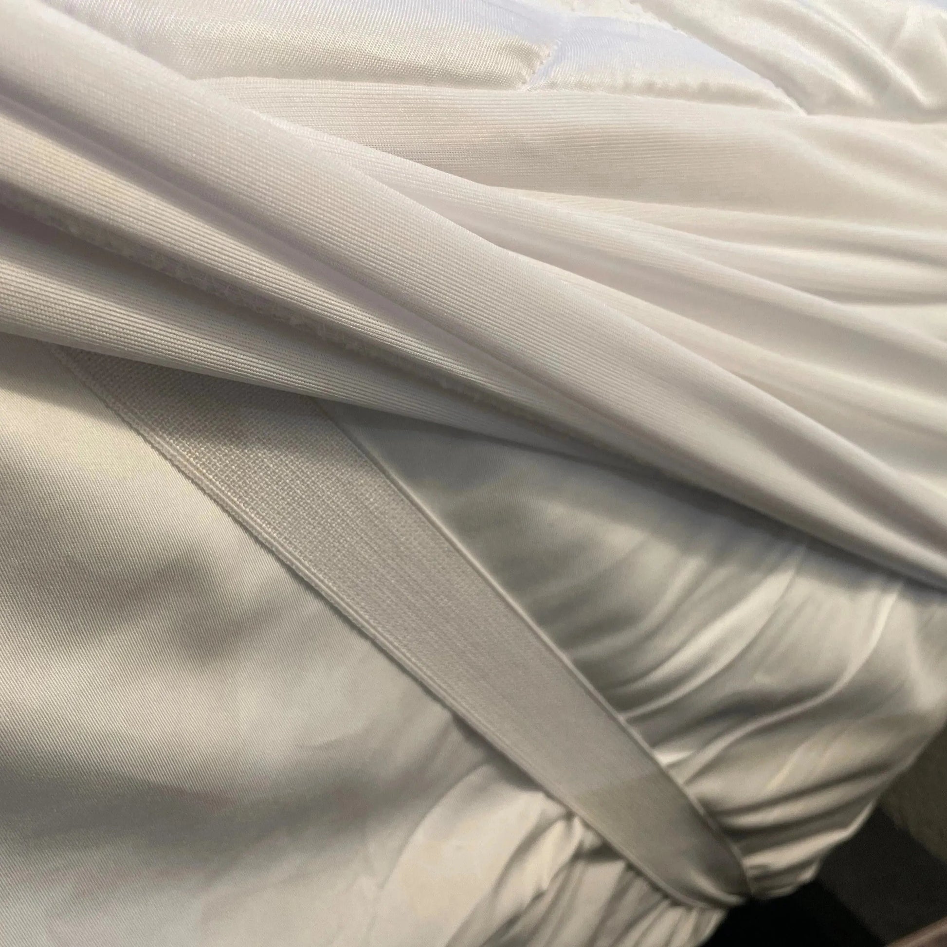 GOTL Collection Quilted Waterproof Mattress Protector/Pads-0