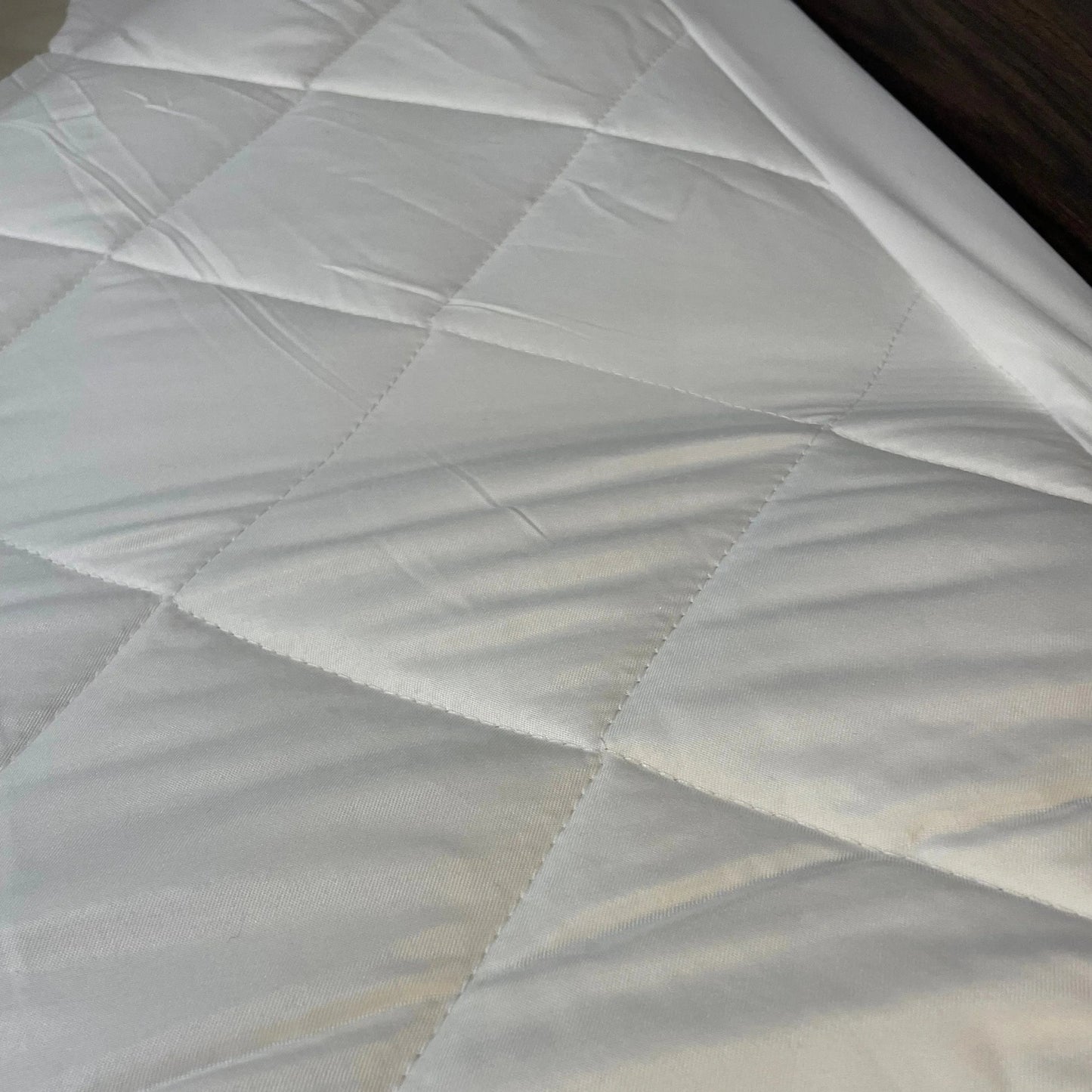 GOTL Collection Quilted Waterproof Mattress Protector/Pads-1