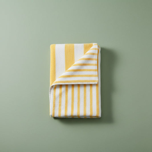 GOT Collection Tropical Stripe Pool Towels-10