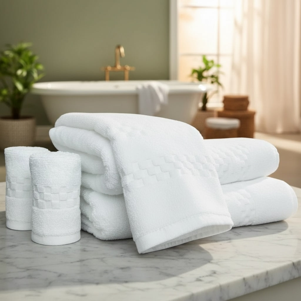 GOV Collection Towels-2